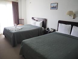 Hotel El Maragato