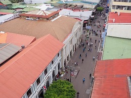 Hotel El Maragato