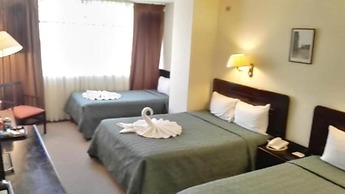Hotel El Maragato