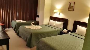 Hotel El Maragato