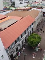 Hotel El Maragato
