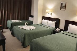 Hotel El Maragato