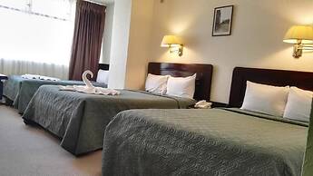 Hotel El Maragato