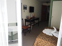 Hotel El Maragato