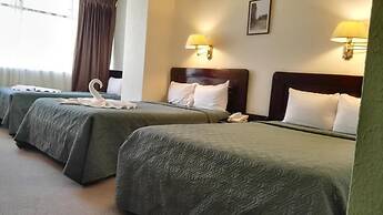 Hotel El Maragato