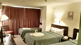 Hotel El Maragato
