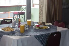 Hotel El Maragato