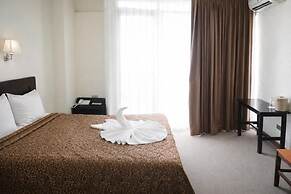 Hotel El Maragato