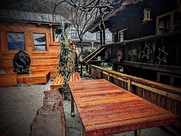 Charming Mobile Home Retreat in Ebbs, Austria - Tranquil Escape