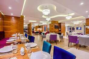 FerdiLilly Hotel & Spa
