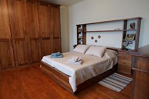 B&b Ponte Pietra