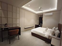 Aceotel Premier Srinivasa, Ujjain
