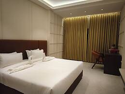 Aceotel Premier Srinivasa, Ujjain