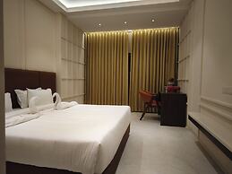 Aceotel Premier Srinivasa, Ujjain