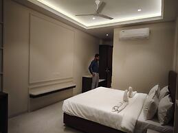 Aceotel Premier Srinivasa, Ujjain