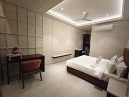 Aceotel Premier Srinivasa, Ujjain