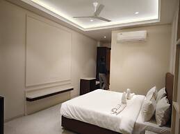Aceotel Premier Srinivasa, Ujjain