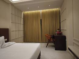 Aceotel Premier Srinivasa, Ujjain