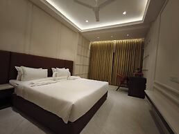 Aceotel Premier Srinivasa, Ujjain