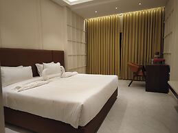 Aceotel Premier Srinivasa, Ujjain
