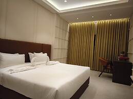Aceotel Premier Srinivasa, Ujjain