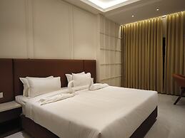 Aceotel Premier Srinivasa, Ujjain