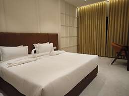 Aceotel Premier Srinivasa, Ujjain