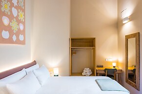 BORGO VERGINI SUITES