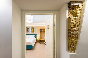 BORGO VERGINI SUITES