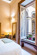 BORGO VERGINI SUITES
