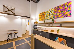 BORGO VERGINI SUITES