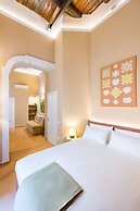 BORGO VERGINI SUITES