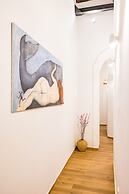BORGO VERGINI SUITES
