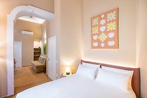 BORGO VERGINI SUITES