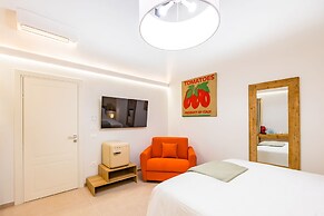 BORGO VERGINI SUITES