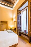 BORGO VERGINI SUITES