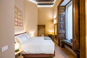 BORGO VERGINI SUITES