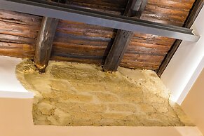 BORGO VERGINI SUITES