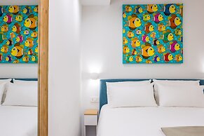 BORGO VERGINI SUITES