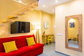 BORGO VERGINI SUITES