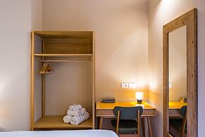 BORGO VERGINI SUITES