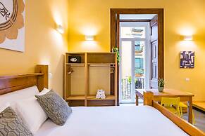 BORGO VERGINI SUITES