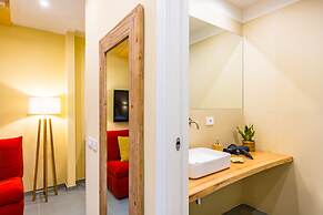 BORGO VERGINI SUITES