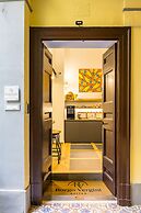 BORGO VERGINI SUITES