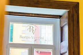 BORGO VERGINI SUITES