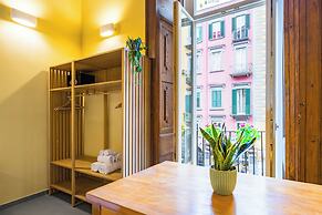 BORGO VERGINI SUITES