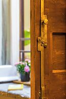 BORGO VERGINI SUITES