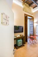 BORGO VERGINI SUITES