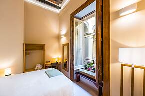 BORGO VERGINI SUITES
