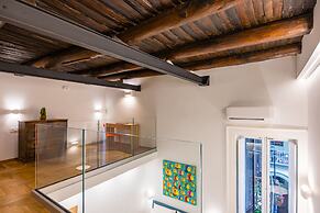 BORGO VERGINI SUITES